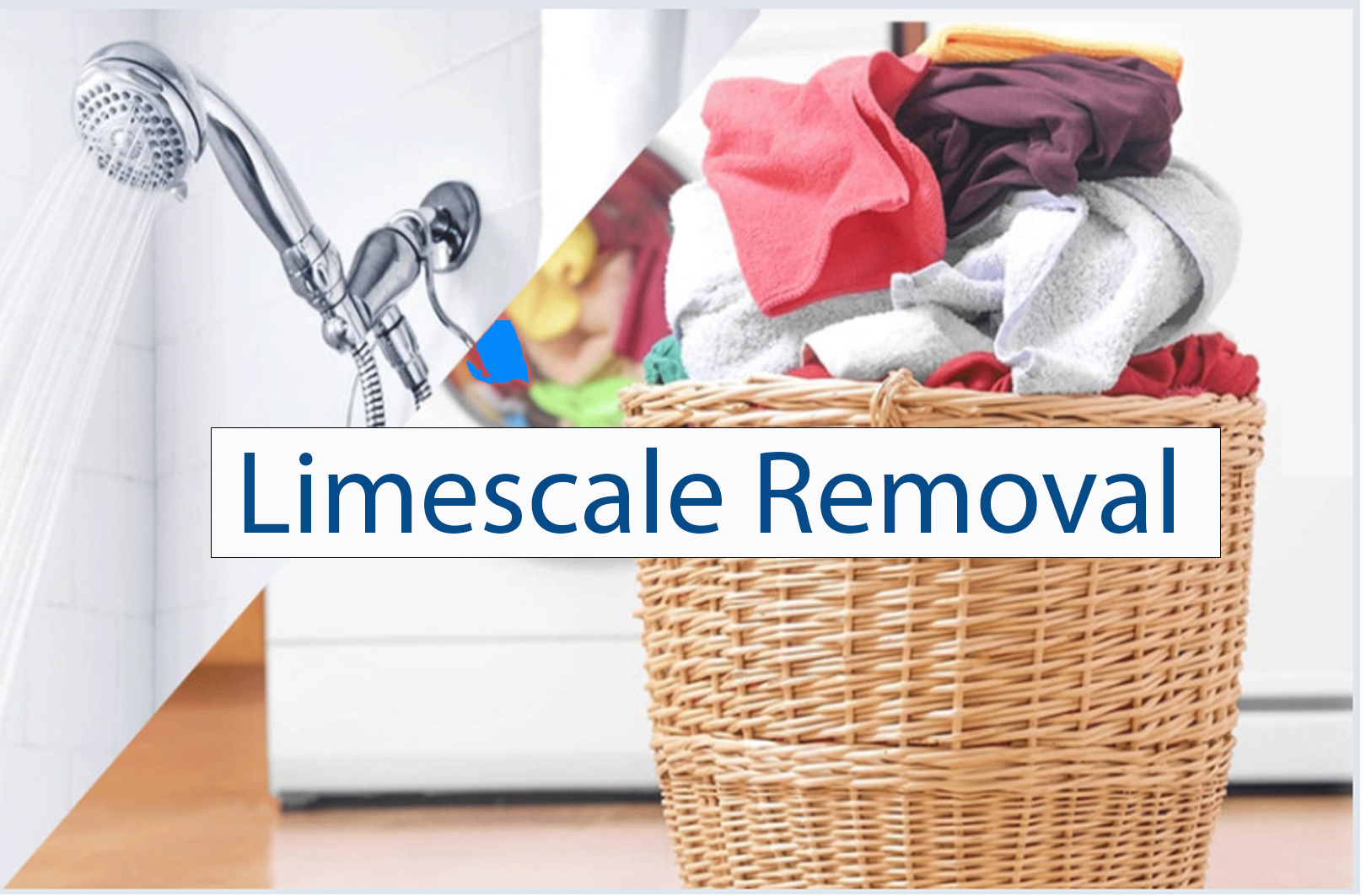[Hard Water Problem] Save your home from Limescale