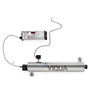 VIQUE Monitored – Ultra Violet Disinfection System