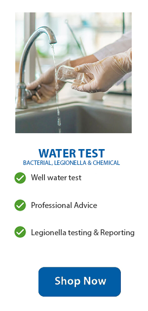 Water Tests