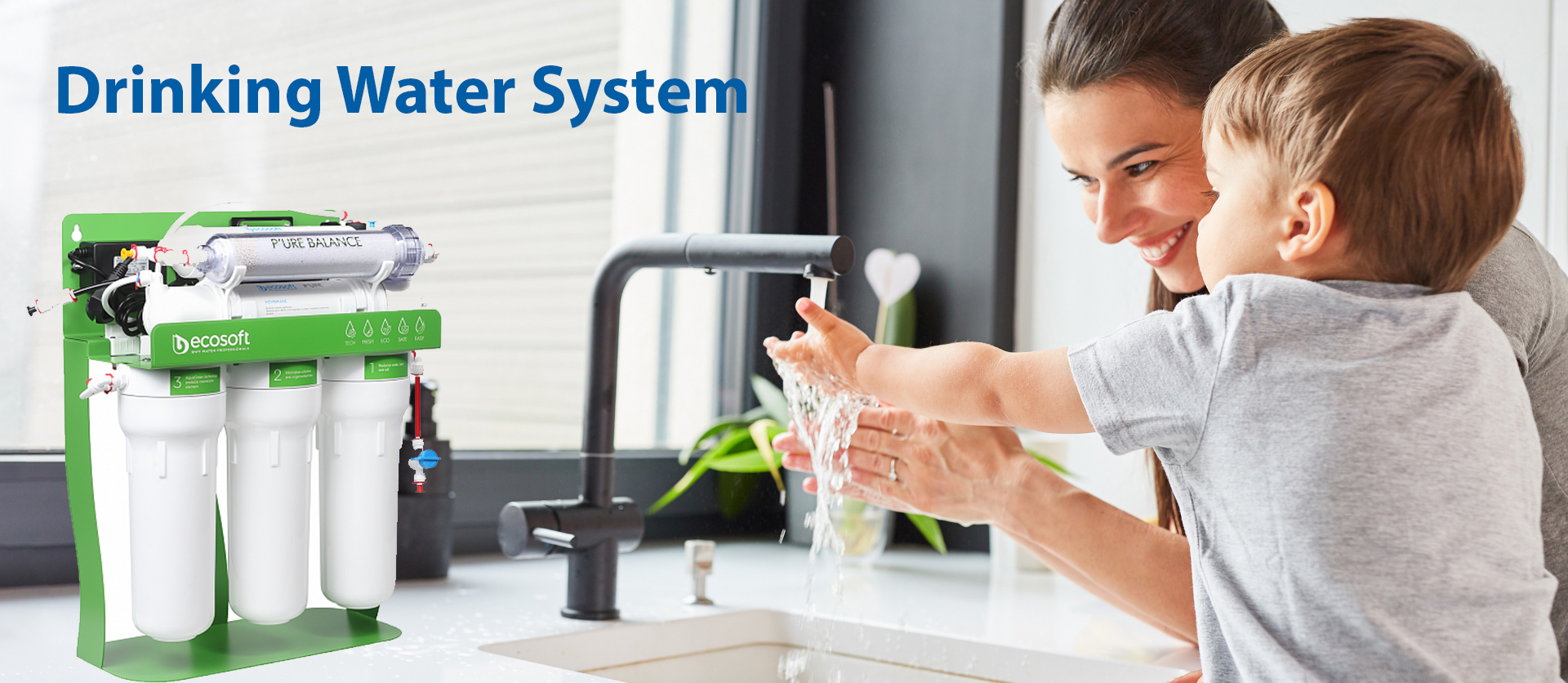 The Marvelous Benefits of Reverse Osmosis Drinking Water to Boost Your Health