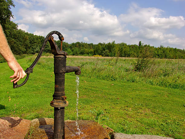 Importance Of Correct Well Water Treatment