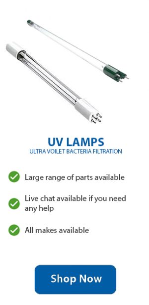UV Lamps
