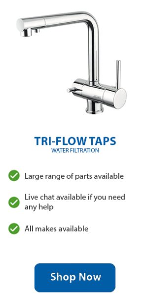 Tri-Flow Taps