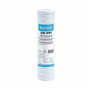 SW-PP1 string wound sediment filter