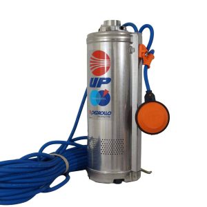 Submersible Pumps with Float Switch
