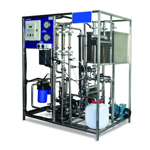 Understanding Deionized Water (DI Water): Properties, Production, and Applications