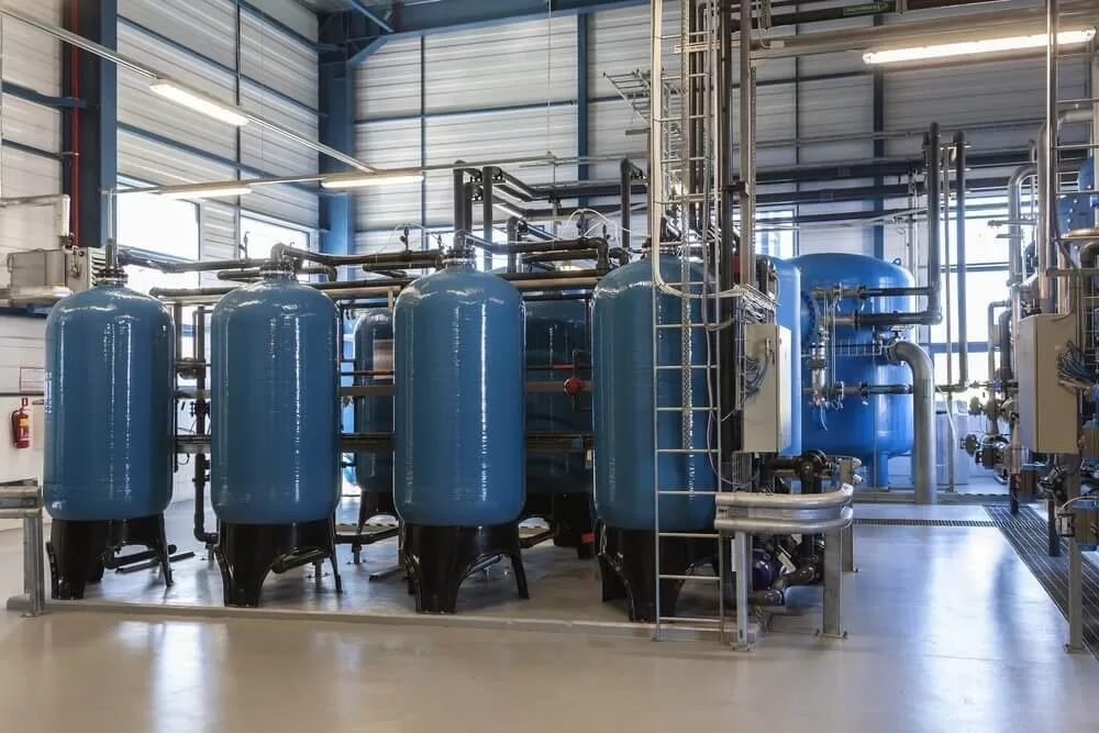 Saving Money with the Correct Water Filtration and Treatment in Commercial Businesses